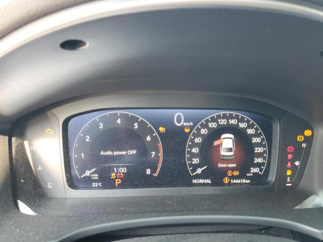 Photo 9 from auction – 2023 HONDA CIVIC TOUR with VIN 2HGFE1F99PH002702
