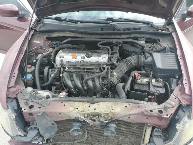 Photo 11 from auction – 2011 HONDA ACCORD EXL with VIN 1HGCP2F8XBA009336
