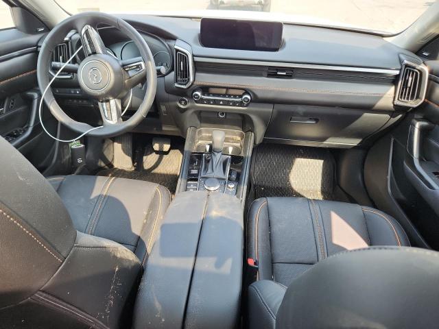 Photo 8 from auction – 2025 MAZDA CX-50 PREM with VIN 7MMVAAEW6SN101183