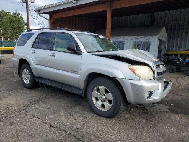 Photo 4 from auction – 2008 TOYOTA 4RUNNER SR5 with VIN JTEBU14RX8K014334