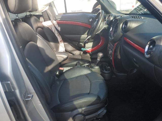 Photo 7 from auction – 2015 MINI COOPER COU with VIN WMWXD1C50FWS34738