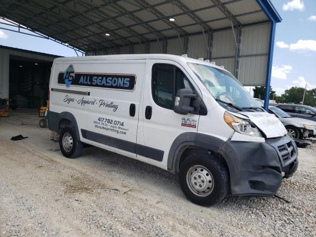Photo 4 from auction – 2017 RAM PROMASTER with VIN 3C6TRVAG6HE518734