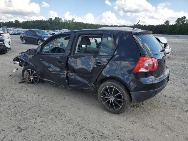 Photo 2 from auction – 2008 VOLKSWAGEN RABBIT with VIN WVWDA71K98W147515