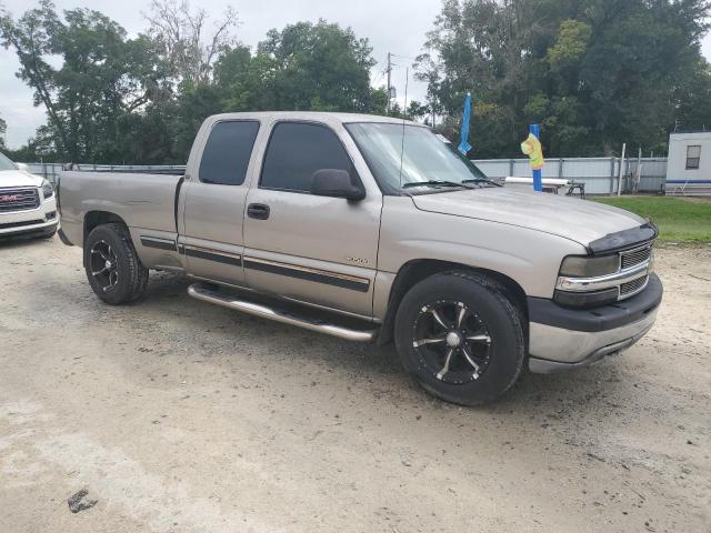 Photo 4 from auction – 1999 CHEVROLET SILVERADO with VIN 2GCEC19V3X1266077