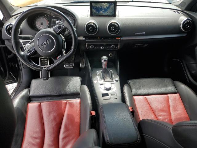 Photo 8 from auction – 2015 AUDI S3 PRESTIG with VIN WAUFFHFF4F1120421