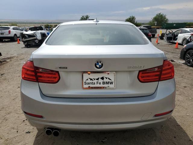 Photo 6 from auction – 2013 BMW 328 XI with VIN WBA3B3C52DJ812249