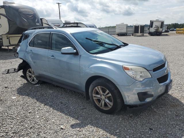 Photo 4 from auction – 2015 CHEVROLET EQUINOX LT with VIN 2GNFLFEK7F6147034