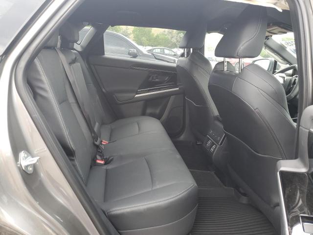 Photo 11 from auction – 2024 SUBARU SOLTERRA P with VIN JTMABABA4RA070456