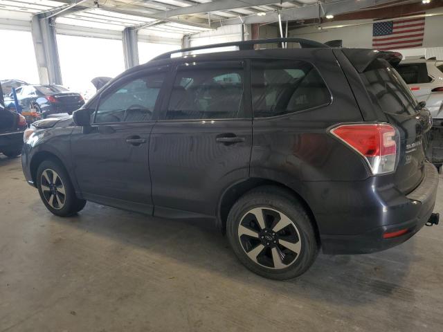 Photo 2 from auction – 2017 SUBARU FORESTER 2 with VIN JF2SJAGC2HH592611