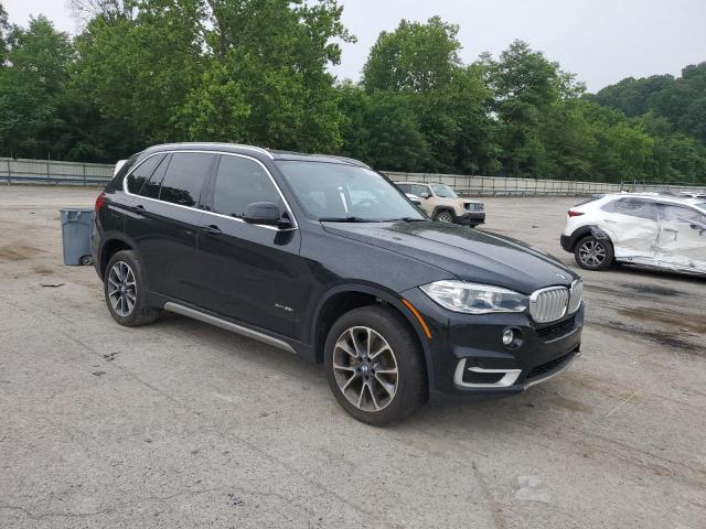 Photo 4 from auction – 2018 BMW X5 XDRIVE3 with VIN 5UXKR0C59J0X87522