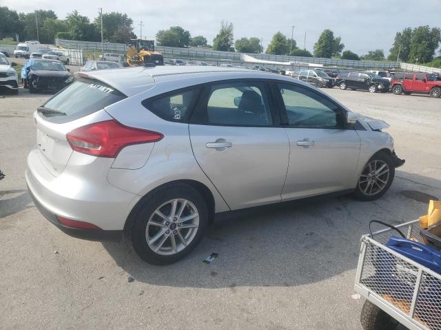 Photo 3 from auction – 2017 FORD FOCUS SE with VIN 1FADP3K23HL340806