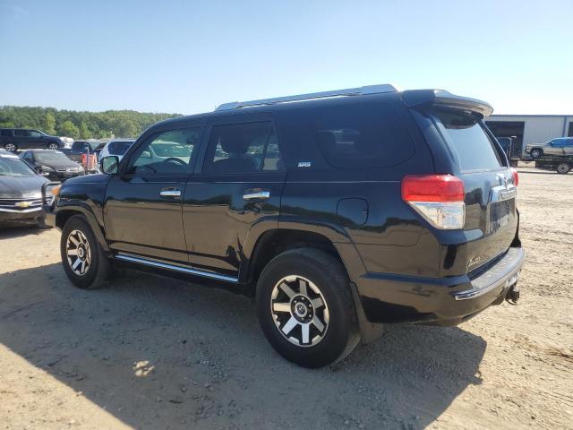 Фото 2 с аукциона – 2011 TOYOTA 4RUNNER SR с VIN JTEZU5JR8B5029804