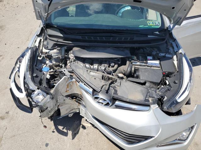 Photo 11 from auction – 2016 HYUNDAI ELANTRA SE with VIN 5NPDH4AEXGH659633