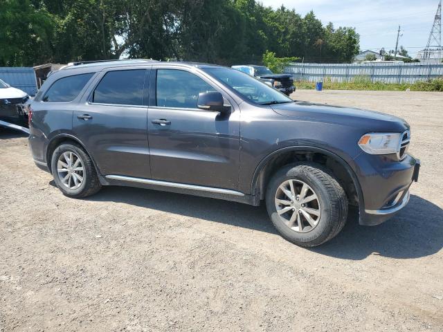 Photo 4 from auction – 2015 DODGE DURANGO LI with VIN 1C4RDJDG0FC926902