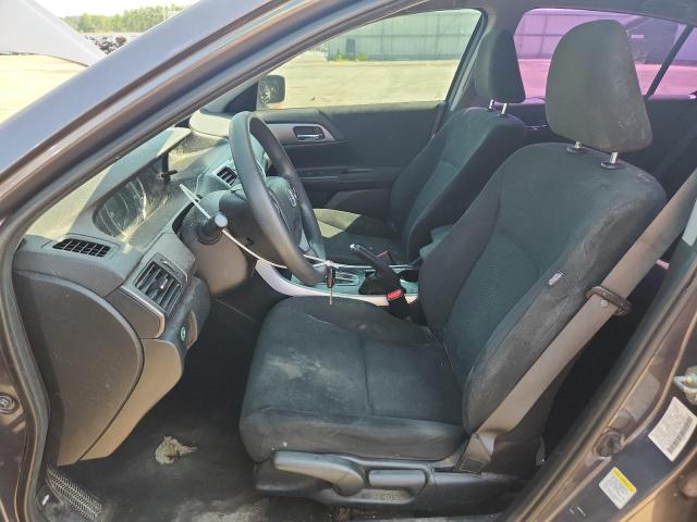 Photo 7 from auction – 2013 HONDA ACCORD with VIN 1HGCR2F37DA040576