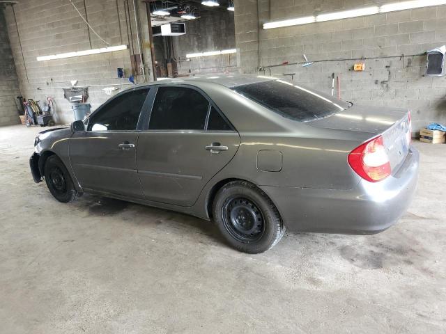 Photo 2 from auction – 2002 TOYOTA CAMRY LE with VIN 4T1BE32K42U624739