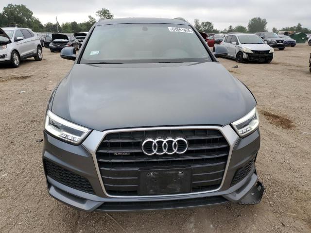 Photo 5 from auction – 2018 AUDI Q3 PREMIUM with VIN WA1JCCFS2JR031490