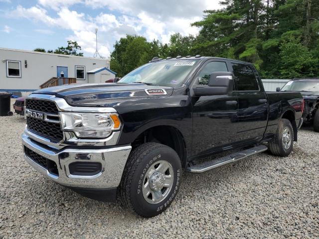 RAM 2500 TRADE 2024 with VIN 3C6UR5CJ2RG136414 - Photo from auction