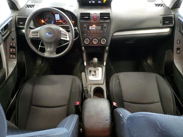 Photo 8 from auction – 2014 SUBARU FORESTER 2 with VIN JF2SJAAC9EH436117