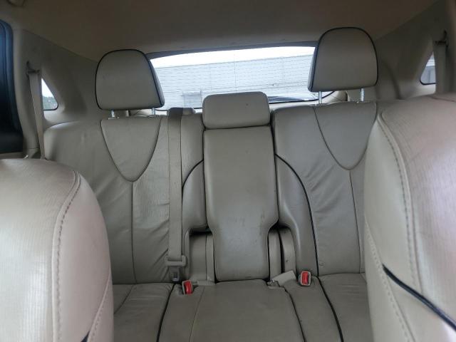 Photo 10 from auction – 2013 TOYOTA VENZA LE with VIN 4T3BK3BB1DU082373