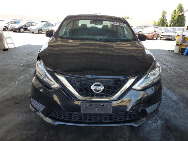 Photo 5 from auction – 2016 NISSAN SENTRA S with VIN 3N1AB7AP4GY264201