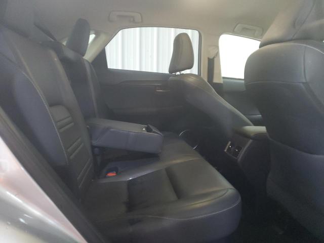Photo 11 from auction – 2017 LEXUS NX 200T BA with VIN JTJYARBZ3H2066359