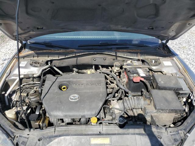 Photo 11 from auction – 2007 MAZDA 6 I with VIN 1YVHP80C775M28968