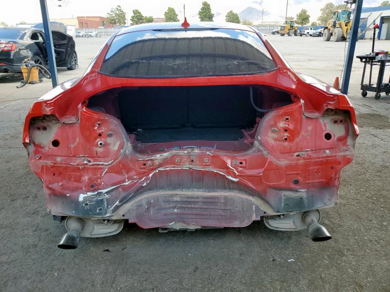 Photo 6 from auction – 2021 FORD MUSTANG with VIN 1FA6P8TH0M5116030