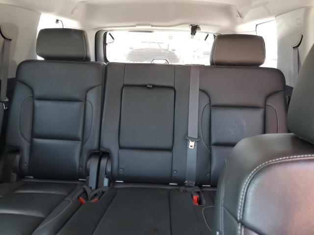 Photo 10 from auction – 2017 GMC YUKON SLT with VIN 1GKS2BKCXHR144589