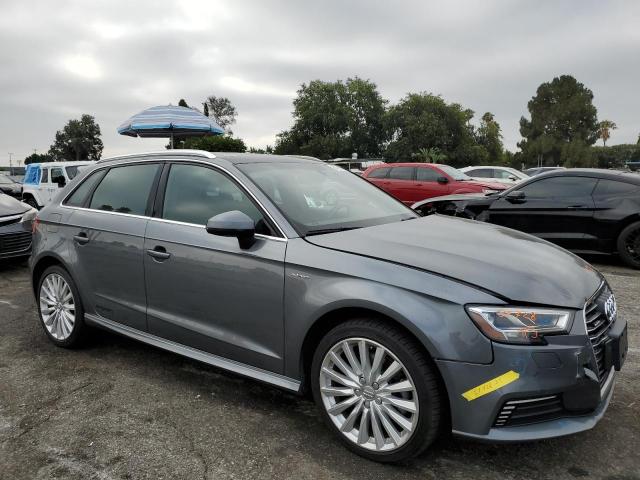 Photo 4 from auction – 2017 AUDI A3 E-TRON with VIN WAUTPBFF4HA074668