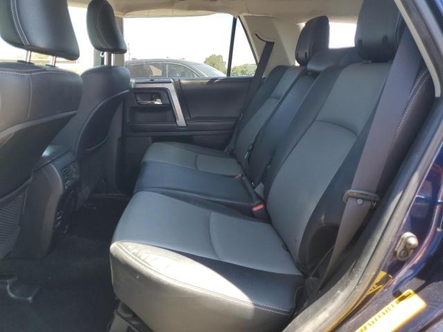 Photo 11 from auction – 2016 TOYOTA 4RUNNER SR with VIN JTEZU5JRXG5124937