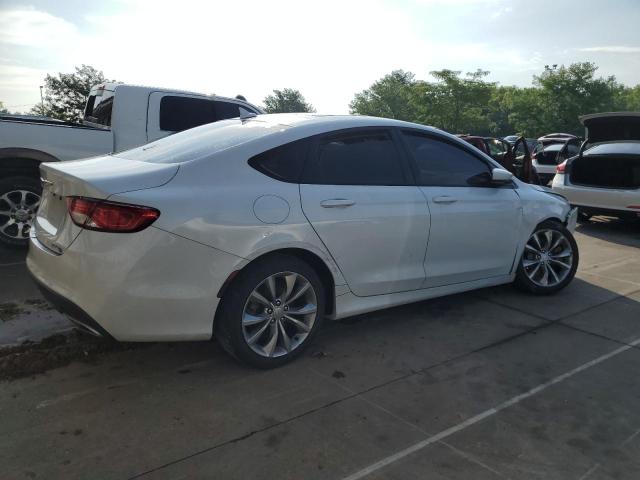 Фото 3 с аукциона – 2015 CHRYSLER 200 S с VIN 1C3CCCBG4FN706985
