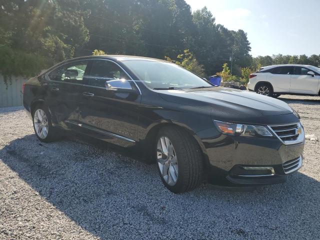 Photo 4 from auction – 2016 CHEVROLET IMPALA LTZ with VIN 2G1145S30G9167156