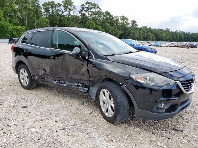 صورة رقم 4 من المزاد - 2013 MAZDA CX-9 TOURI مع VIN JM3TB3CA5D0410027