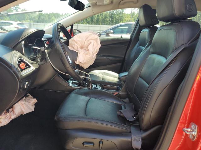 Photo 7 from auction – 2017 CHEVROLET CRUZE PREM with VIN 3G1BF6SM1HS594296