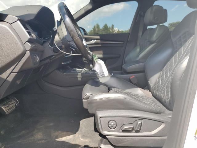 Photo 7 from auction – 2018 AUDI SQ5 PREMIU with VIN WA1A4AFY0J2016095
