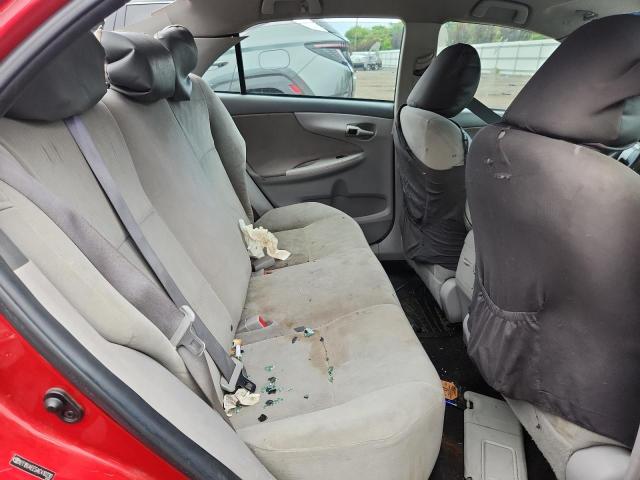 Photo 10 from auction – 2010 TOYOTA COROLLA BASE with VIN 2T1BU4EE5AC410230