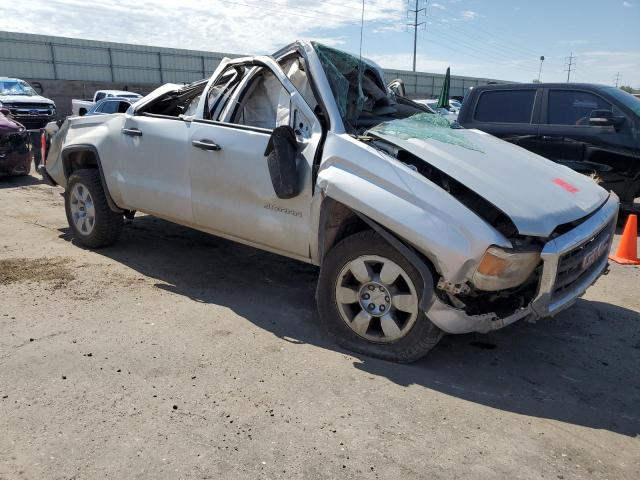 Photo 4 from auction – 2015 GMC SIERRA K1500 with VIN 3GTU2TEC7FG281489