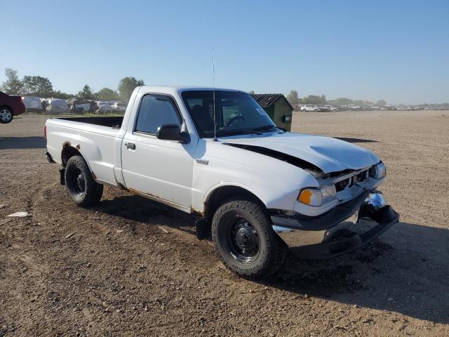 Photo 4 from auction – 2000 MAZDA B2500 with VIN 4F4YR12CXYTM20095