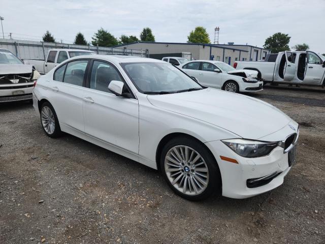 Photo 4 from auction – 2014 BMW 328 XI SUL with VIN WBA3B5C51EF959081