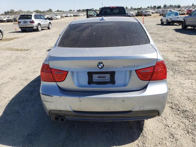 Photo 6 from auction – 2011 BMW 328 I with VIN WBAPH7C57BE678237