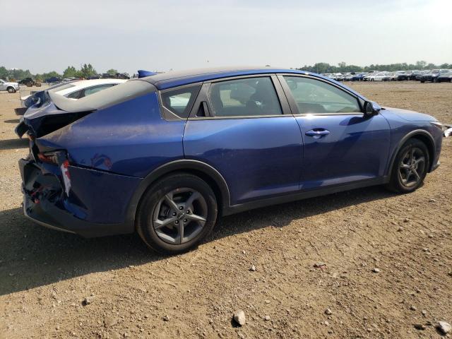 Photo 3 from auction – 2025 KIA K4 LX with VIN 3KPFT4DE6SE010718
