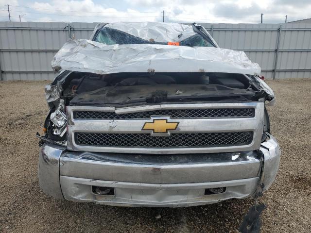 Photo 5 from auction – 2013 CHEVROLET SILVERADO with VIN 3GCPKSE75DG125538