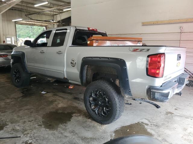 Photo 2 from auction – 2015 CHEVROLET SILVERADO with VIN 1GCVKREC0FZ165624