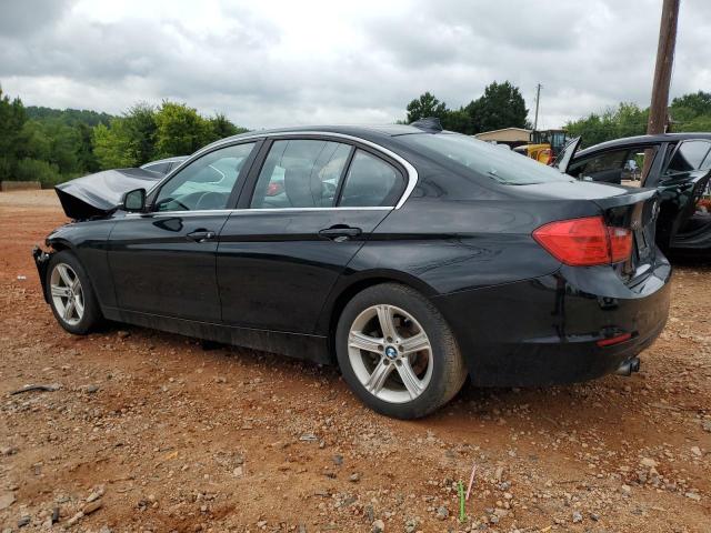 Photo 2 from auction – 2015 BMW 328 XI with VIN WBA3B3G51FNR86674