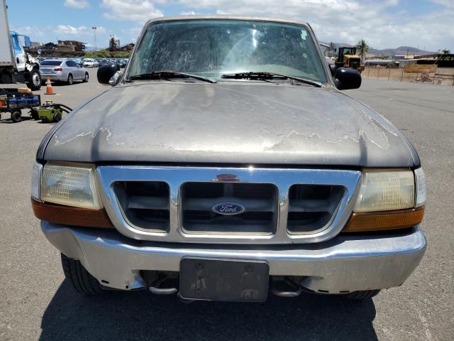 Photo 5 from auction – 2000 FORD RANGER SUP with VIN 1FTZR15V6YPA87526