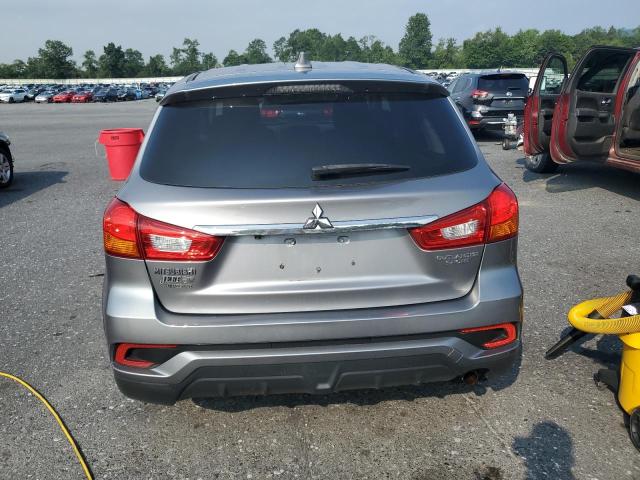 Photo 6 from auction – 2018 MITSUBISHI OUTLANDER with VIN JA4AP3AU6JU020289