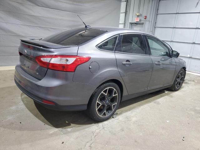 Photo 3 from auction – 2012 FORD FOCUS SE with VIN 1FAHP3F25CL187432