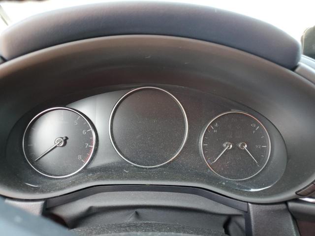 Photo 9 from auction – 2021 MAZDA CX-30 SELECT with VIN 3MVDMBBL7MM217894