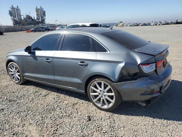 Photo 2 from auction – 2015 AUDI A3 PREMIUM with VIN WAUACGFF1F1004736
